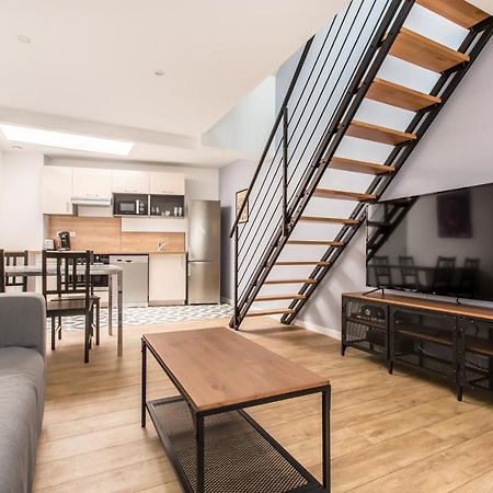 Star Wars Apartment Tourcoing Exterior photo